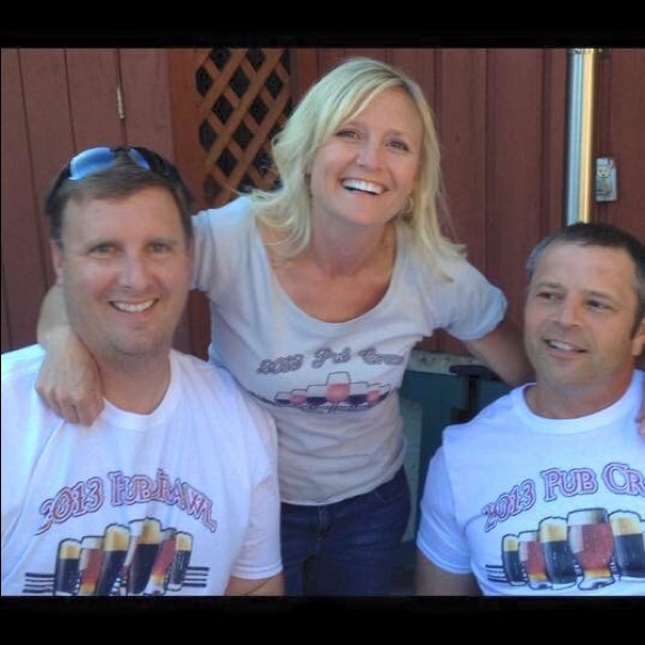 Meet your Posher, Kelli - Picture 5 of 6